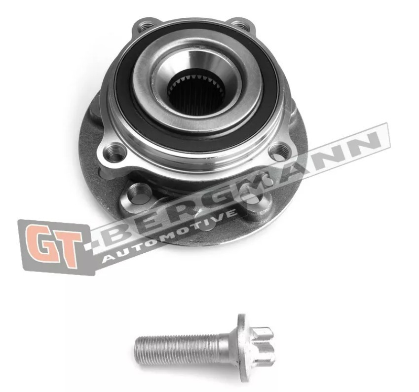 GT-BERGMANN Wiellagerset GT24-042 GT24-042 Wielnaaf MERCEDES-BENZ VIANO GT-BERGMANN