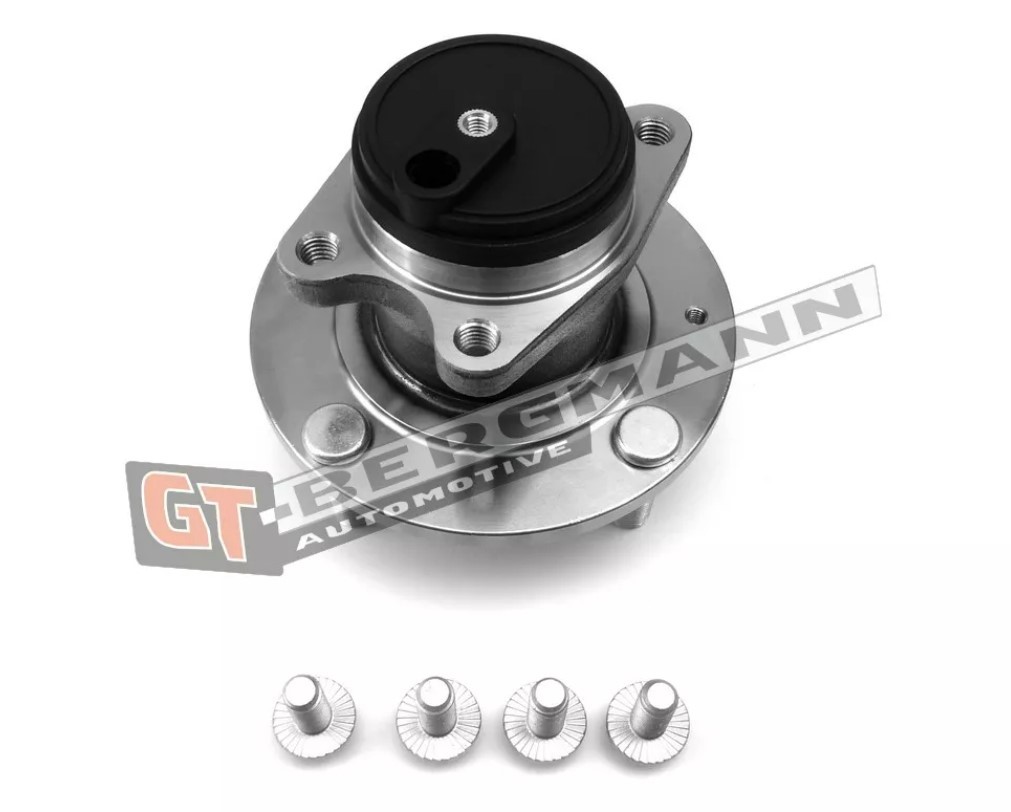 GT-BERGMANN Radlagersatz GT24-043 GT24-043 GT-BERGMANN ROVER 25 Radlager Kosten