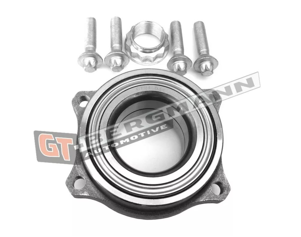 GT-BERGMANN Wiellagerset GT24-044 GT24-044 Wielnaven MERCEDES-BENZ VIANO GT-BERGMANN