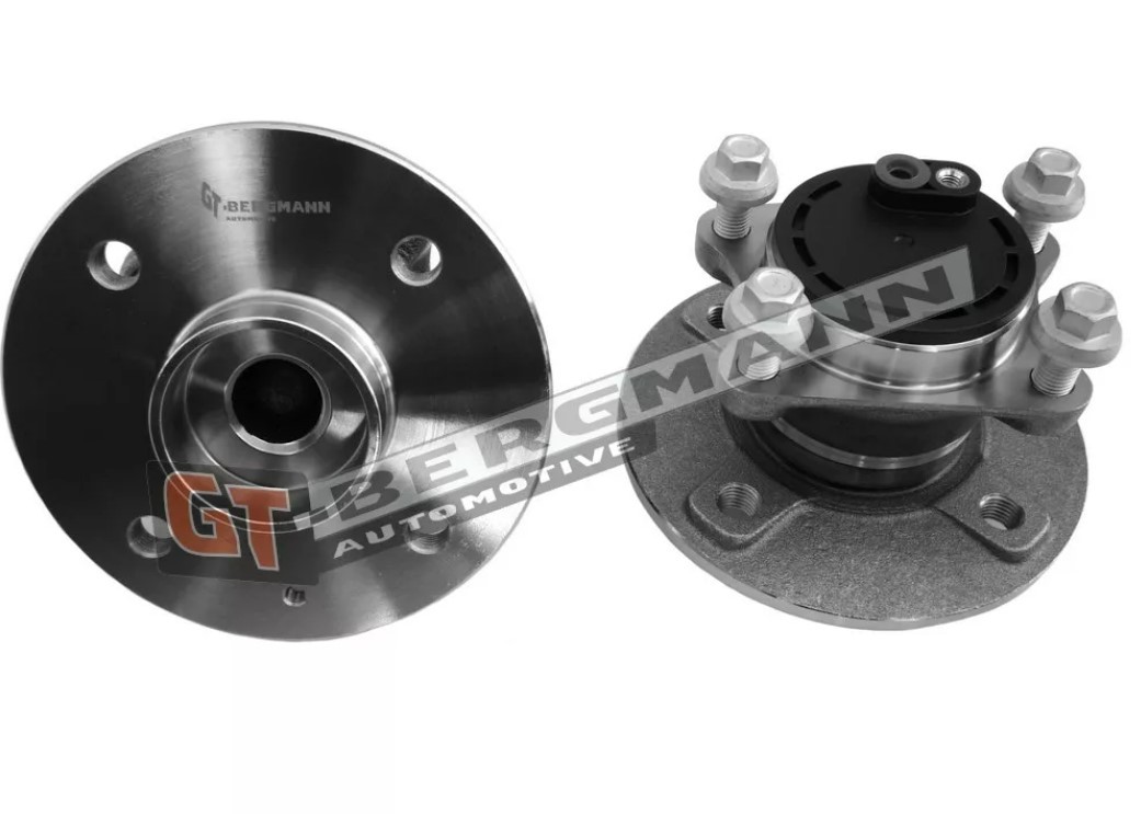 GT-BERGMANN Wiellagerset GT24-047 GT24-047 Wielnaaf PEUGEOT 407 GT-BERGMANN