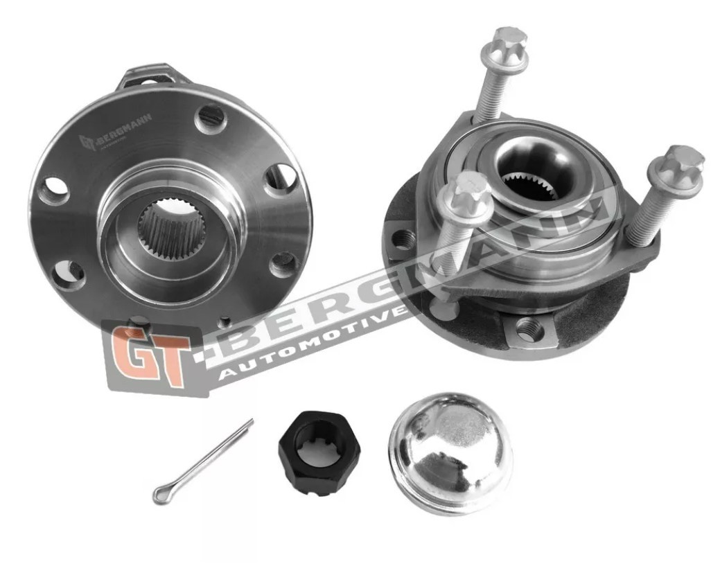 GT-BERGMANN Wiellagerset GT24-050 Wiellager set GT-BERGMANN INSIGNIA GT24-050 goedkoop