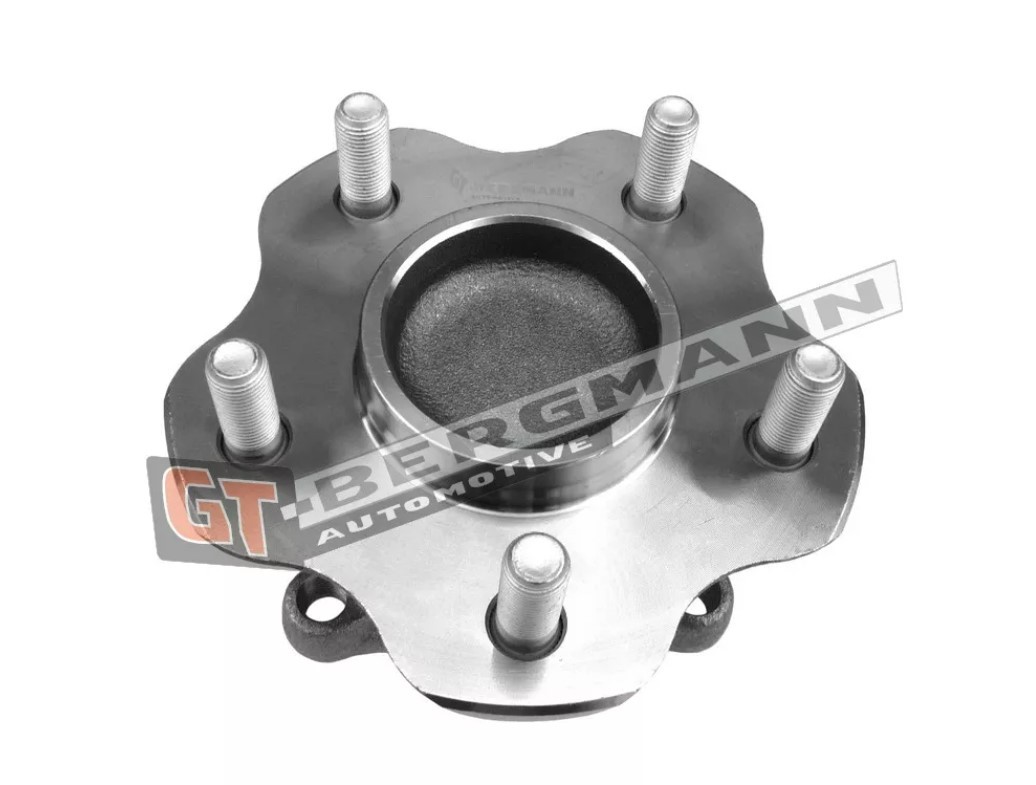 GT-BERGMANN Wiellagerset GT24-061 prijs Wiellagerset Nissan T31 GT24-061 GT-BERGMANN