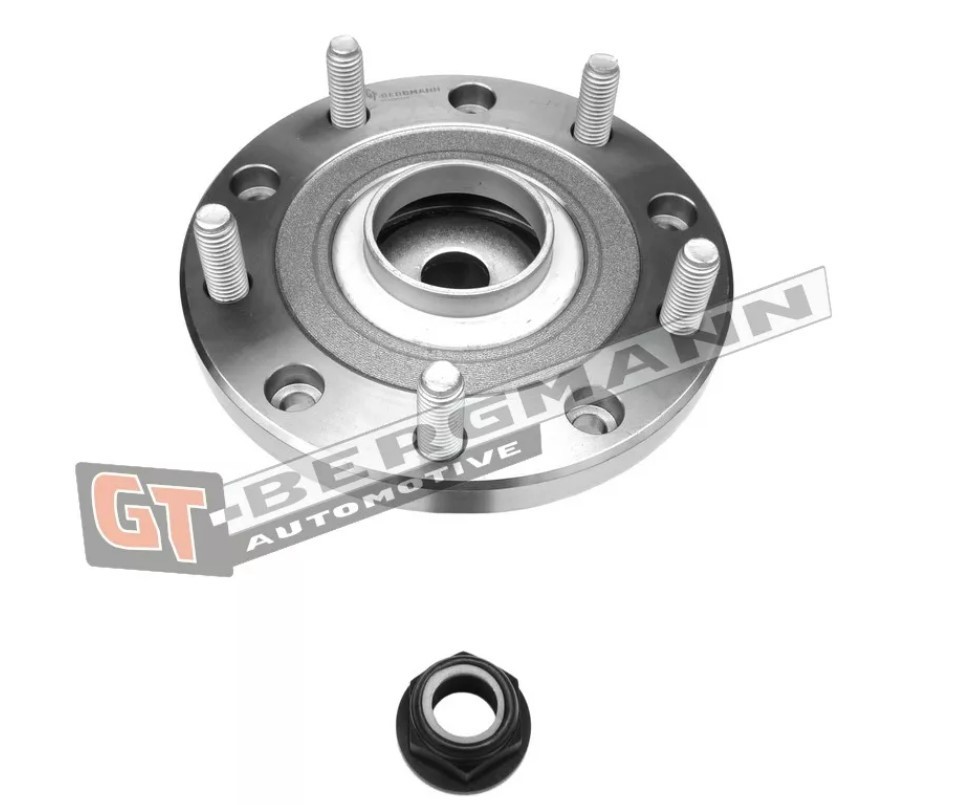 GT-BERGMANN Radlagersatz GT24-062 GT24-062 GT-BERGMANN Radnabe FORD Kosten