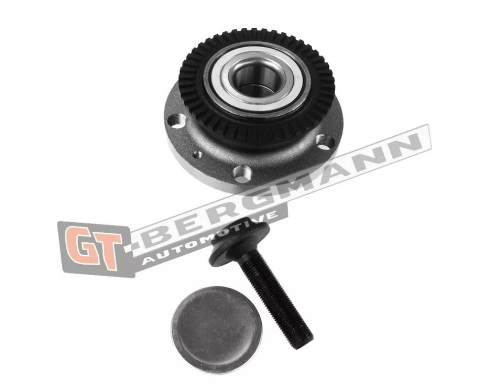GT-BERGMANN Radlagersatz GT24-068 Radlager GT-BERGMANN Audi Q3 GT24-068