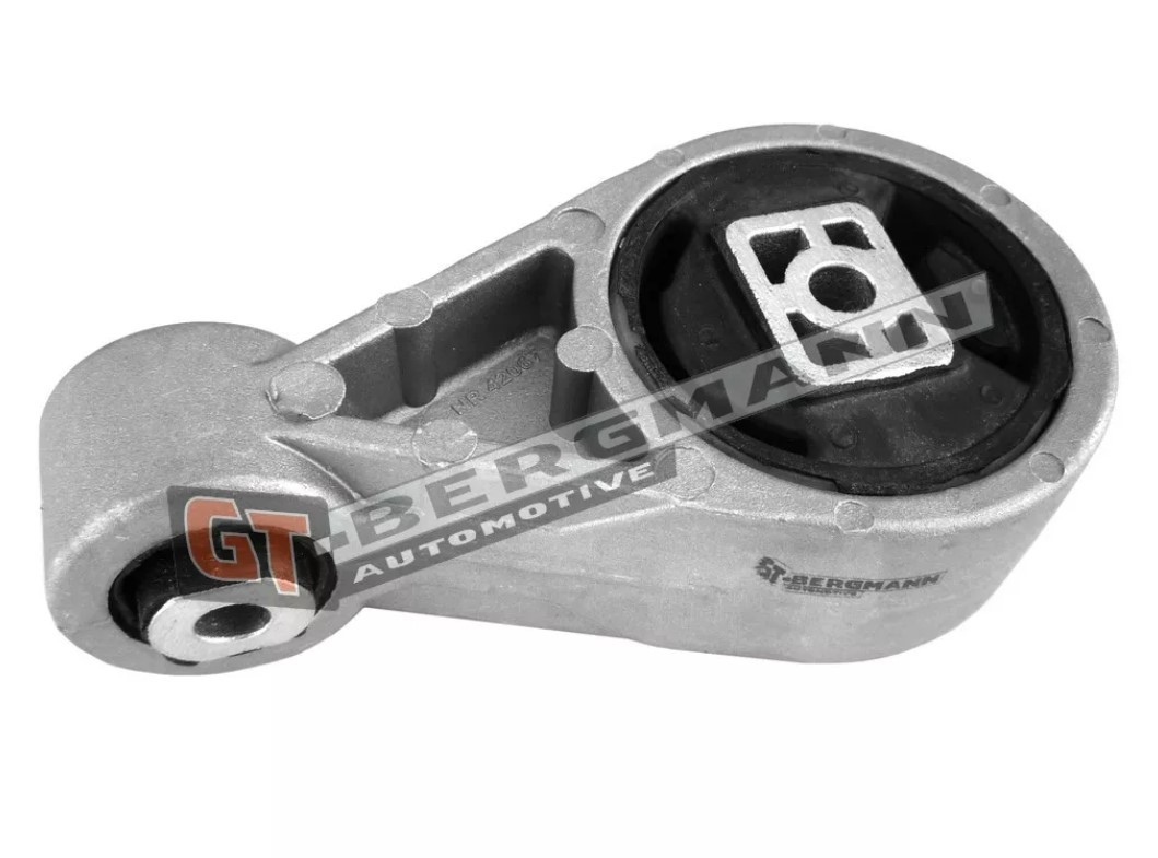 GT-BERGMANN Motorkudde GT25-013 NISSAN motorfäste GT-BERGMANN GT25-013