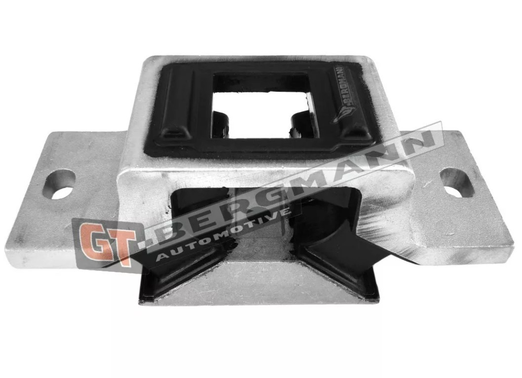 GT-BERGMANN Motorfeste GT25-032 Motor lagring GT-BERGMANN Fiat PUNTO GT25-032