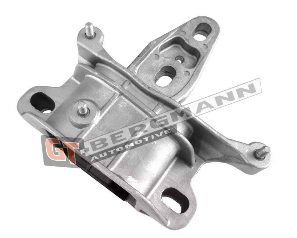 GT-BERGMANN Mounting, manual transmission GT25-033 GT-BERGMANN GT25-033 Ford B-Max JK transmission mount replacement