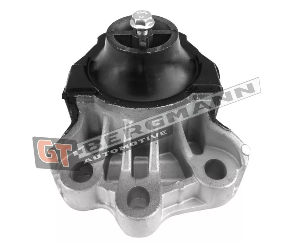 GT-BERGMANN Motorfeste GT25-036 Motorkudde GT-BERGMANN Fiat PUNTO GT25-036