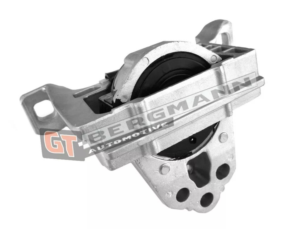 GT-BERGMANN Motorfeste GT25-039 Motor lagring ALFA ROMEO GT-BERGMANN GT25-039