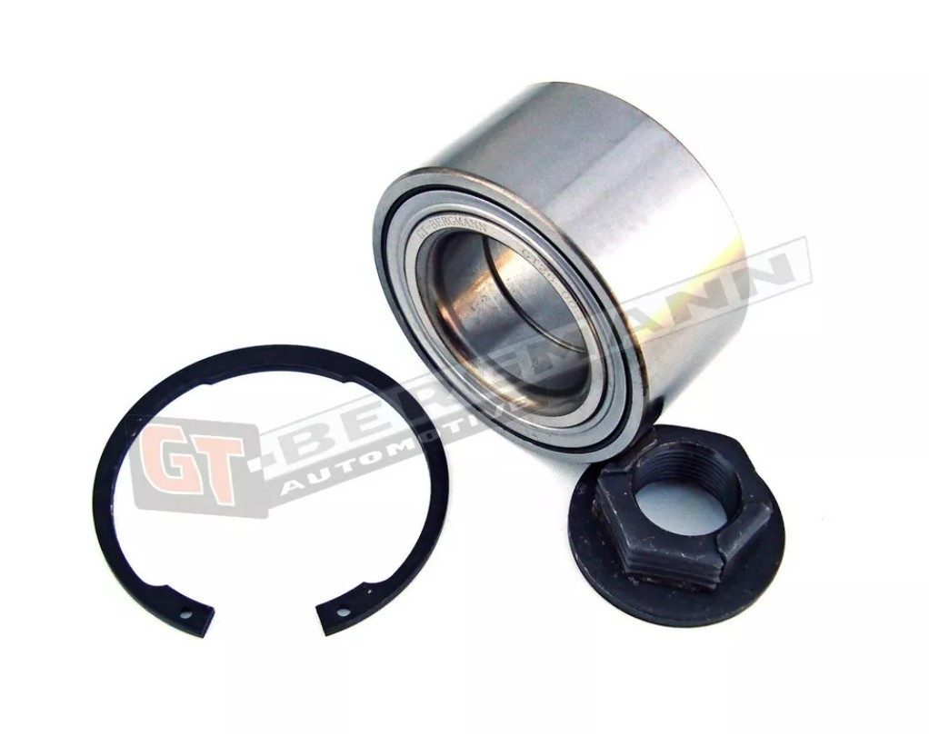GT-BERGMANN Kit cuscinetto ruota GT26-002 GT-BERGMANN GT26-002 Kit cuscinetto ruota Focus Mk1 Van / Station Wagon (DNW) prezzo