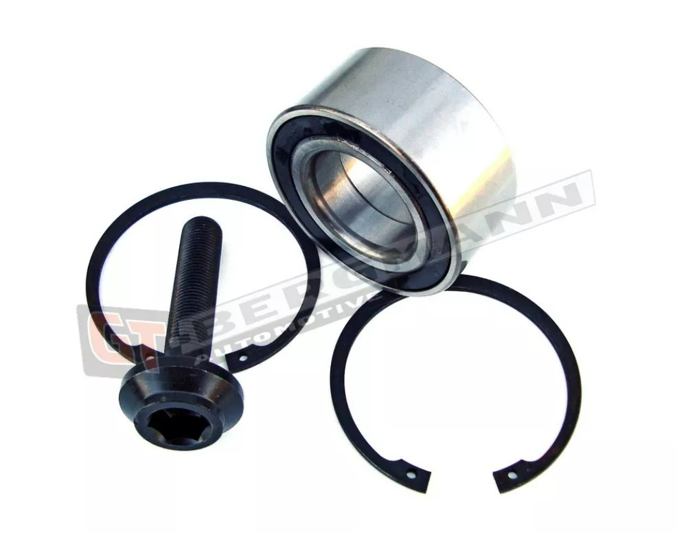 GT-BERGMANN Riteņa rumbas gultņa komplekts GT26-003 GT-BERGMANN GT26-003 Riteņa rumbas gultnis Coupe B3 (89, 8B) orģinālās cena