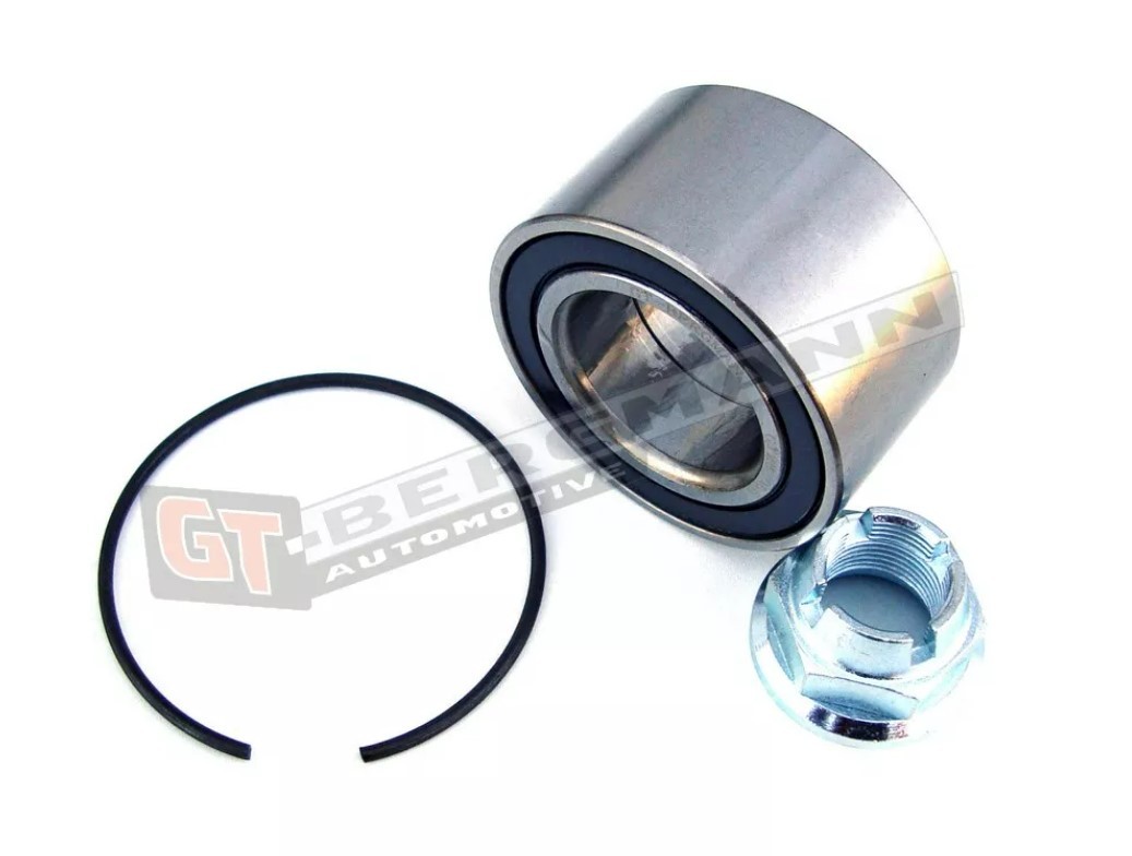 GT-BERGMANN Hjullejesæt GT26-005 GT-BERGMANN GT26-005 originale Renault Rapid Van Hjulnav hvad koster