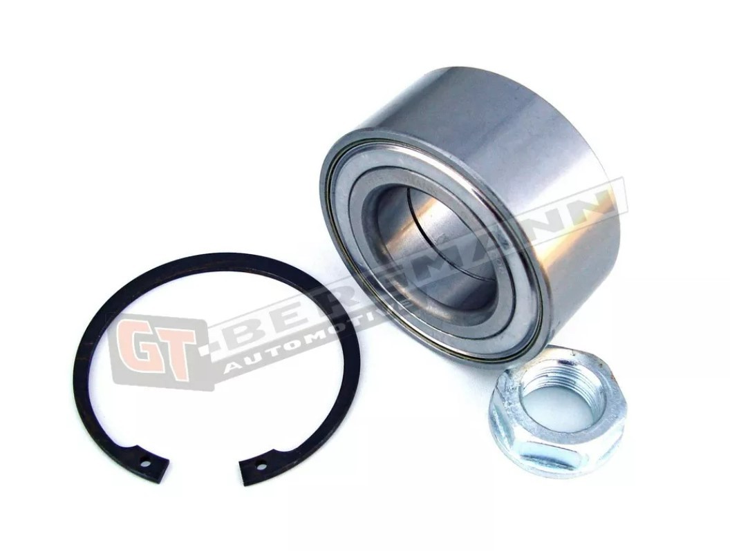 GT-BERGMANN Hjullagersats GT26-006 GT26-006 GT-BERGMANN nav OPEL MERIVA