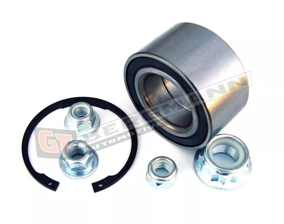 GT-BERGMANN Kit cuscinetto ruota GT26-007 GT26-007 GT-BERGMANN Cuscinetto mozzo LEXUS prezzo
