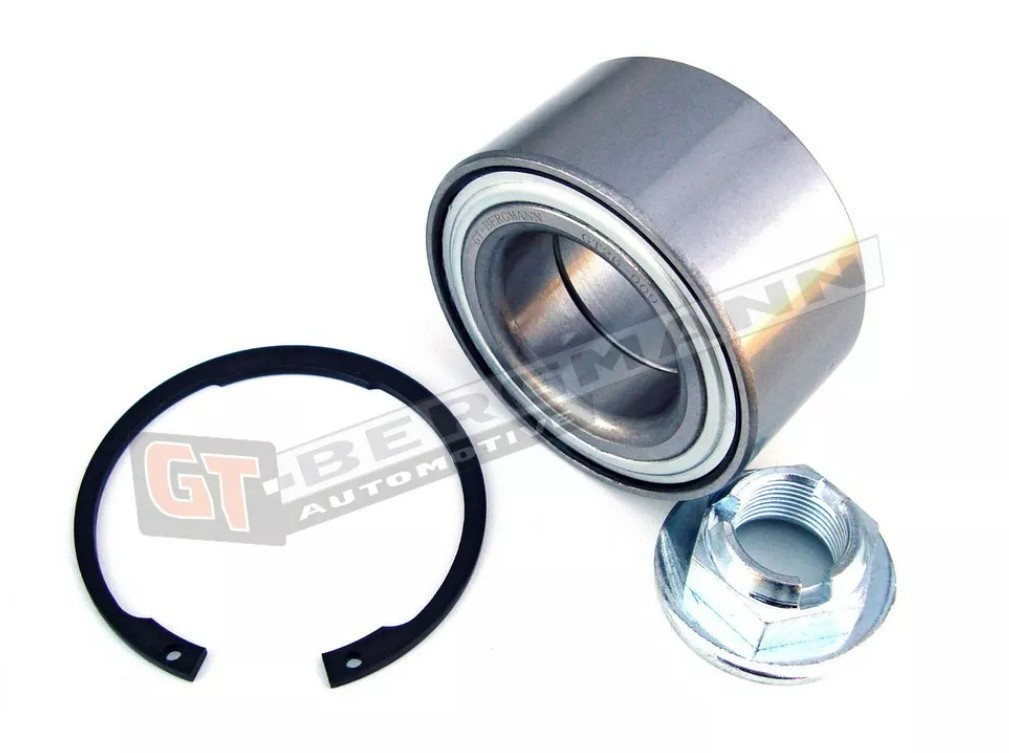 GT-BERGMANN Radlagersatz GT26-009 GT26-009 GT-BERGMANN FORD Radnabe hinten und vorne
