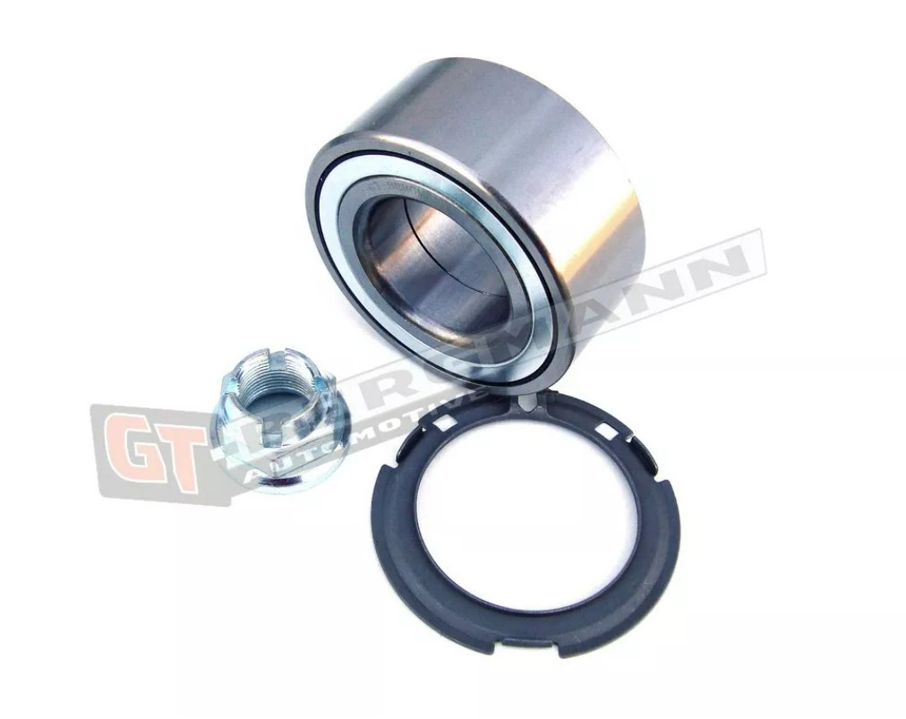 GT-BERGMANN Kit cuscinetto ruota GT26-010 GT-BERGMANN GT26-010 Kit cuscinetto ruota