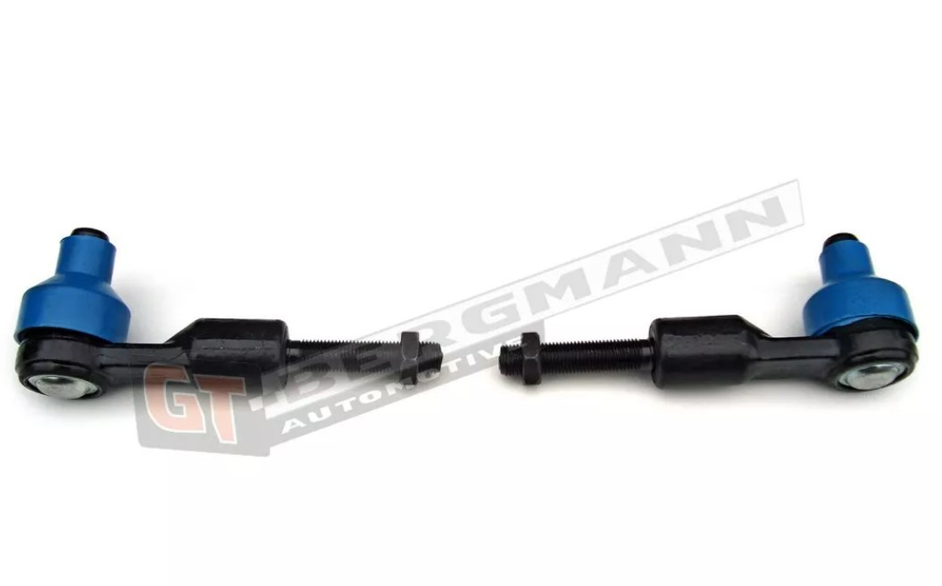 GT-BERGMANN Endeledd GT29-001 GT29-001 Styreledd AUDI A6 GT-BERGMANN