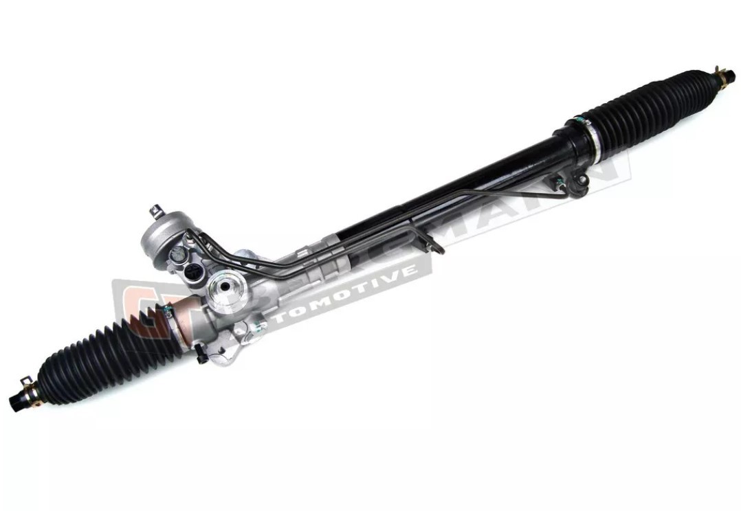 GT-BERGMANN Steering rack GT30-001 FORD FIESTA GT-BERGMANN steering rack GT30001