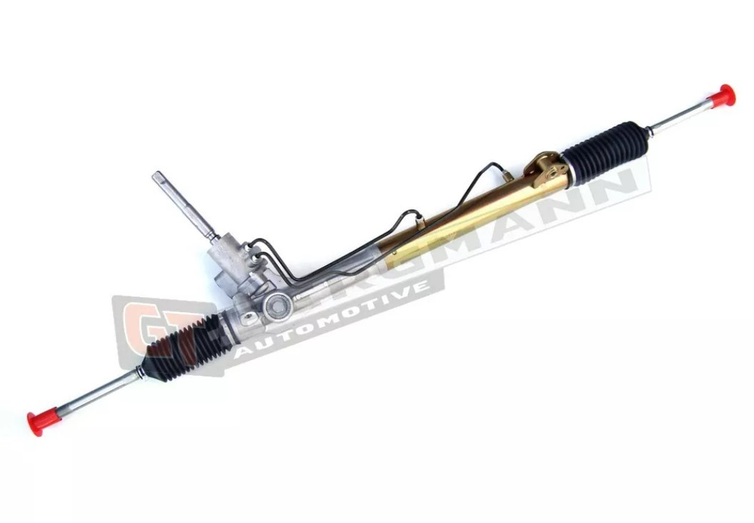 Tandstang GT-BERGMANN GT30-003 GT-BERGMANN GT30-003 Tandstang Volvo S80 2010