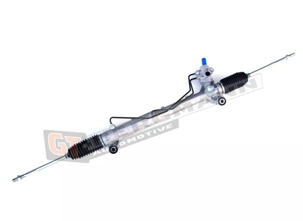 Stūres mehānisms GT-BERGMANN GT30-007 GT-BERGMANN GT30-007: Stūres mehānisms Suzuki WAGON R+ 2017