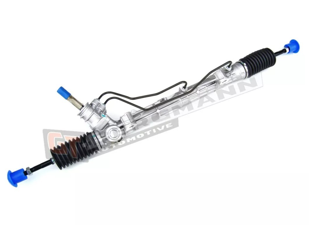 GT-BERGMANN Scatola sterzo GT30-008 GT-BERGMANN GT30-008 Servosterzo Volvo 960 originali