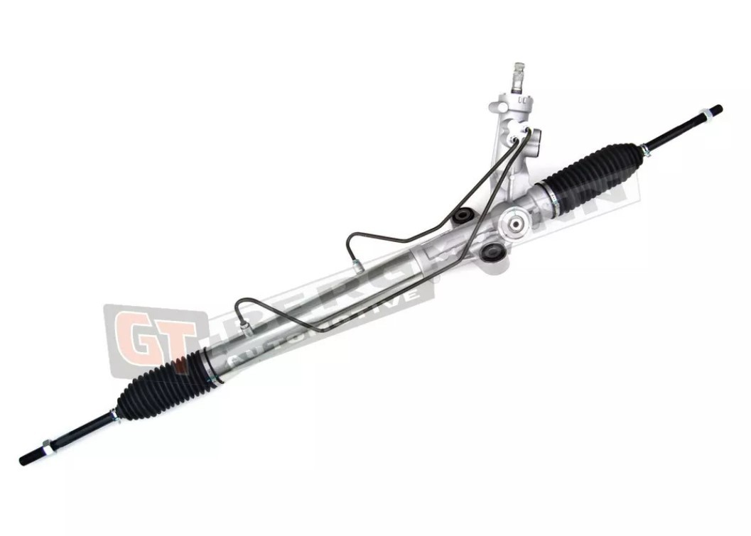 GT-BERGMANN Tannstang GT30-009 GT-BERGMANN GT30-009 Tannstang Citaro (O 530) pris