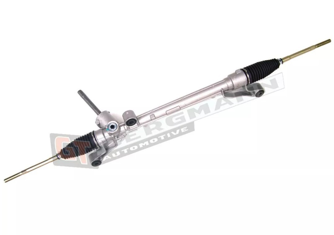 GT-BERGMANN Steering rack GT30-018 GT30-018 GT-BERGMANN MERCEDES-BENZ rack and pinion steering