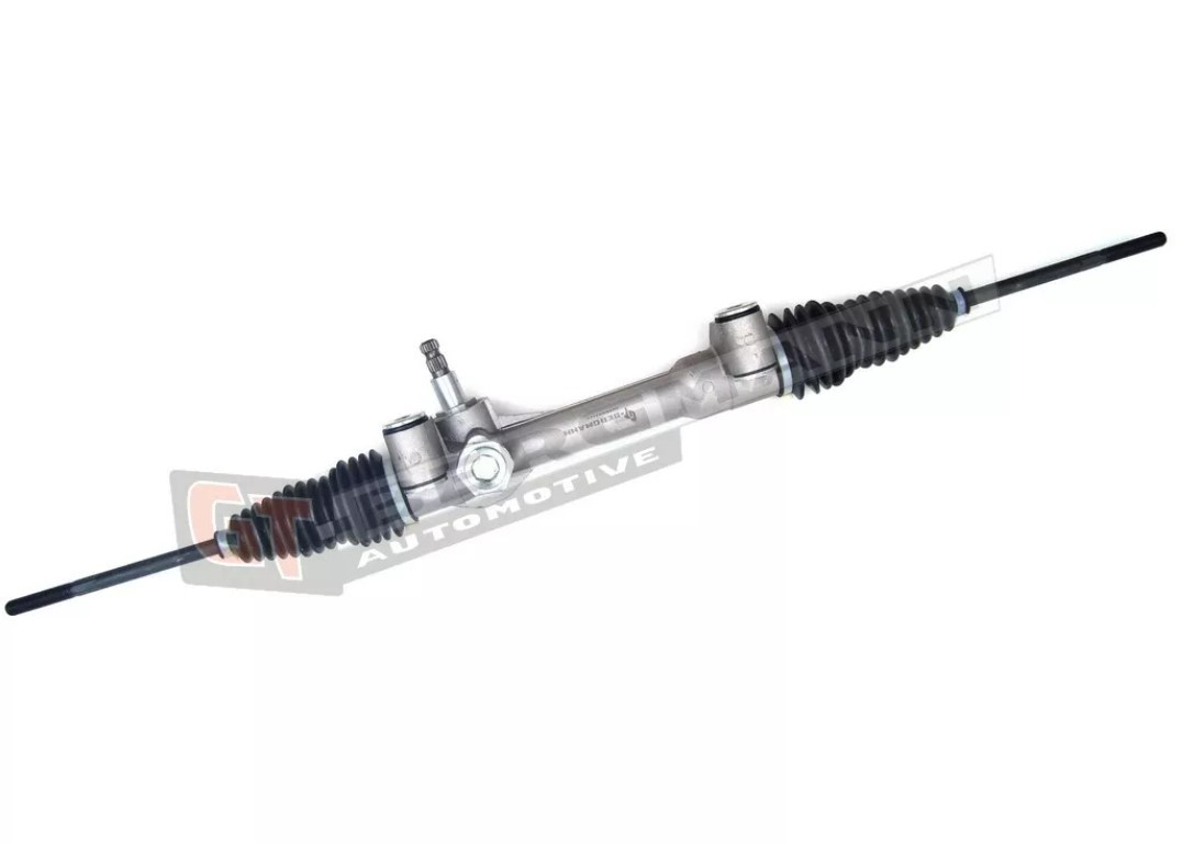 GT-BERGMANN Κρεμαγιέρα GT30-019 GT-BERGMANN GT30-019 Κρεμαγιέρα FIAT Fiorino Van (327) 1.4 Flex (265122, 2651FA10, 2651PA10) 86 PS 2017