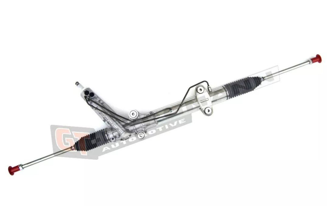 GT-BERGMANN Κρεμαγιέρα GT30-024 GT-BERGMANN GT30-024 γνήσια Κρεμαγιέρα Sprinter Classic 3.5-T Van (W909) κόστος