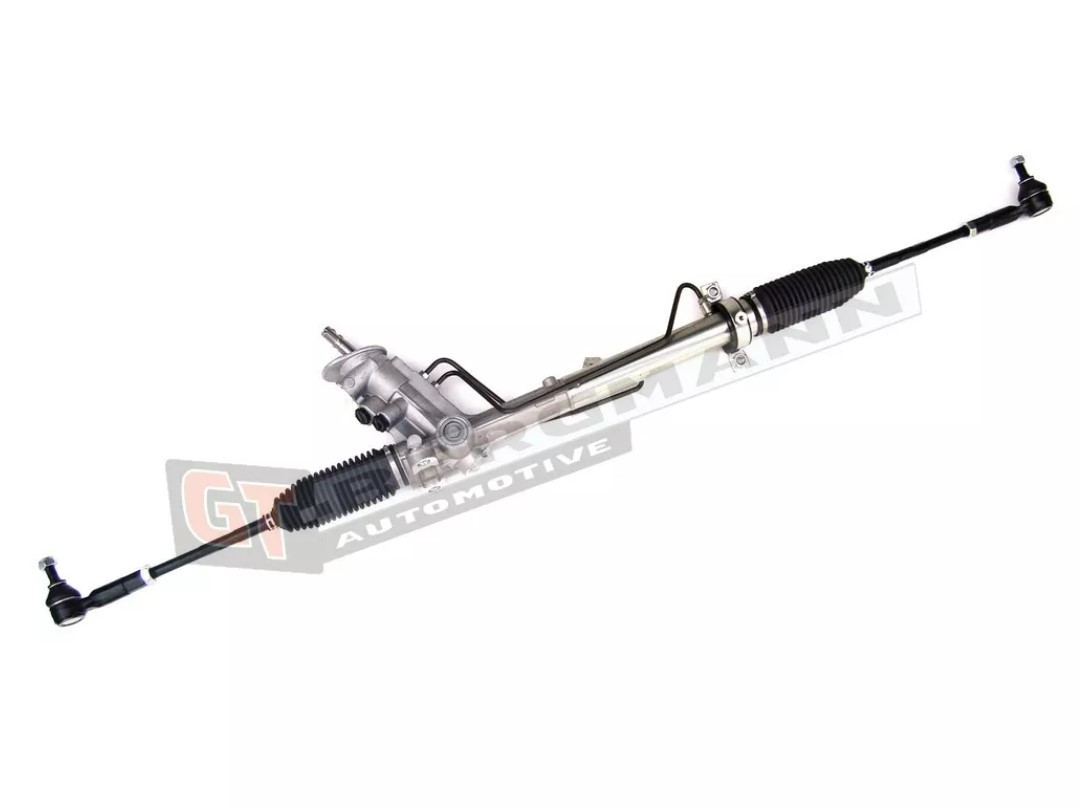 GT-BERGMANN Steering rack GT30-028 FORD FIESTA GT-BERGMANN steering rack GT30028