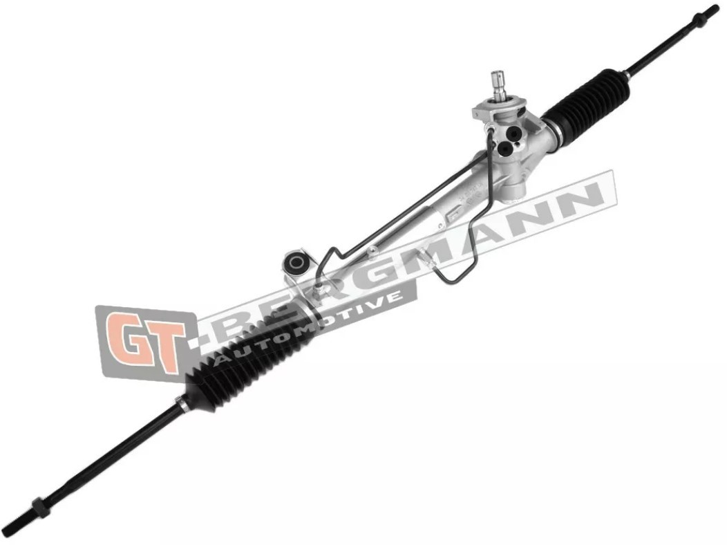 GT-BERGMANN Steering rack GT30-031 Ford FIESTA GT-BERGMANN steering rack GT30031