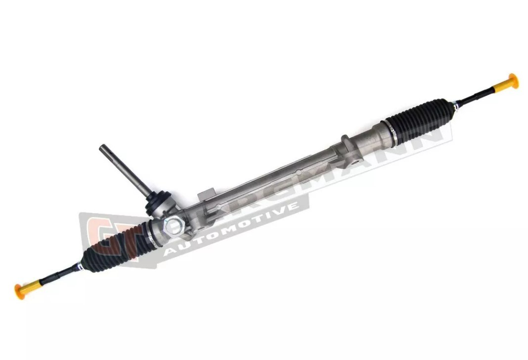 Κρεμαγιέρα GT-BERGMANN GT30-032 GT-BERGMANN GT30-032 Κρεμαγιέρα μηχανική NISSAN PATROL 2018