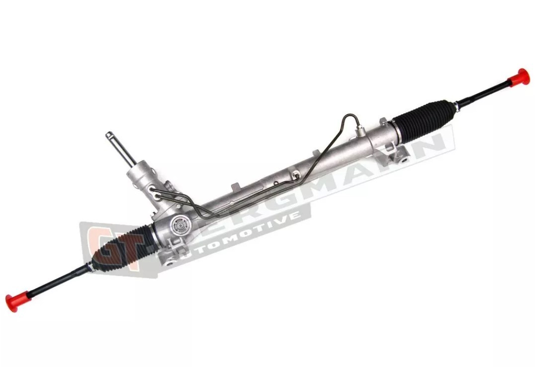 GT-BERGMANN Caixa de direção GT30-036 GT30-036 Caixa de direção hidraulica FORD FIESTA GT-BERGMANN