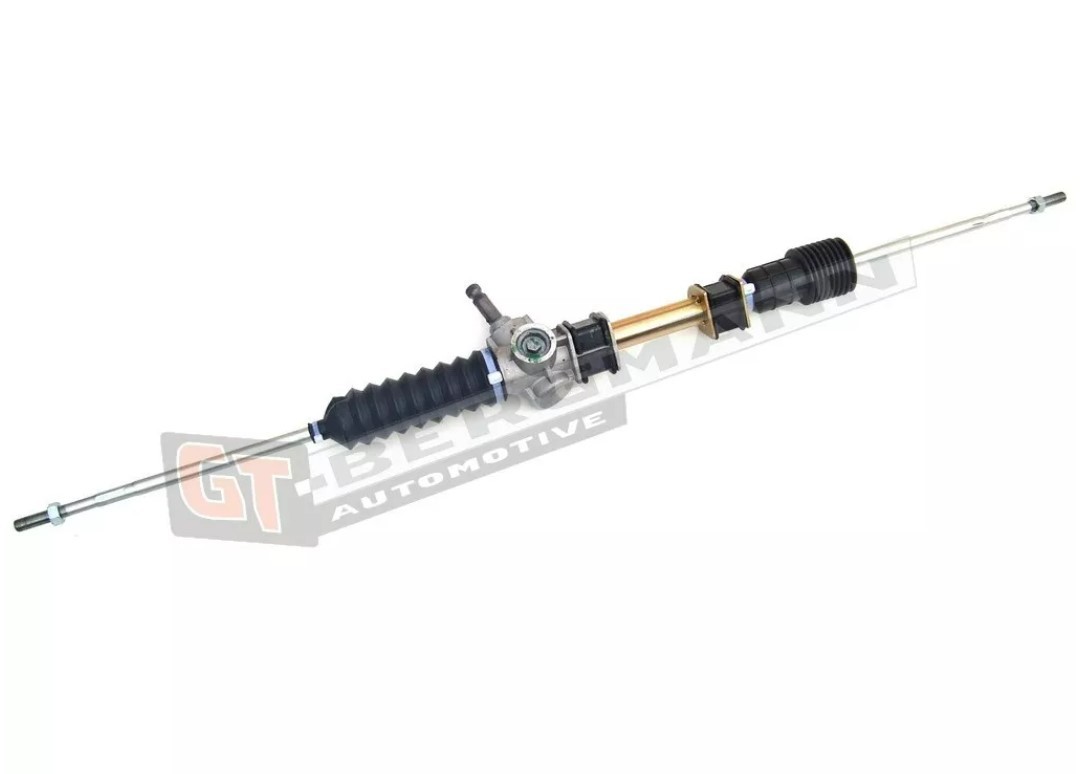GT-BERGMANN Steering rack GT30-037 GT30-037 GT-BERGMANN steering rack for MERCEDES-BENZ