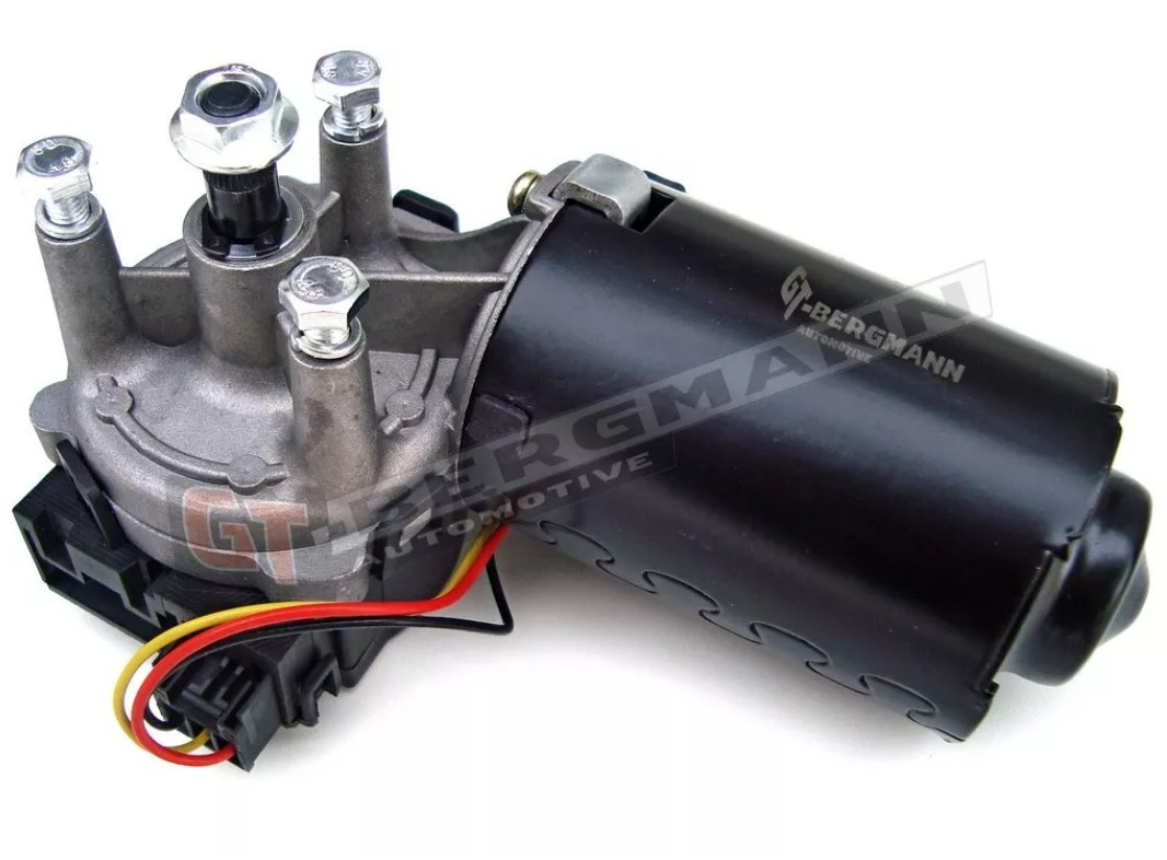 GT-BERGMANN Viskermotor GT42-004 GT-BERGMANN GT42-004 originale Bagrudevisker motor CHEVROLET CRUZE pris