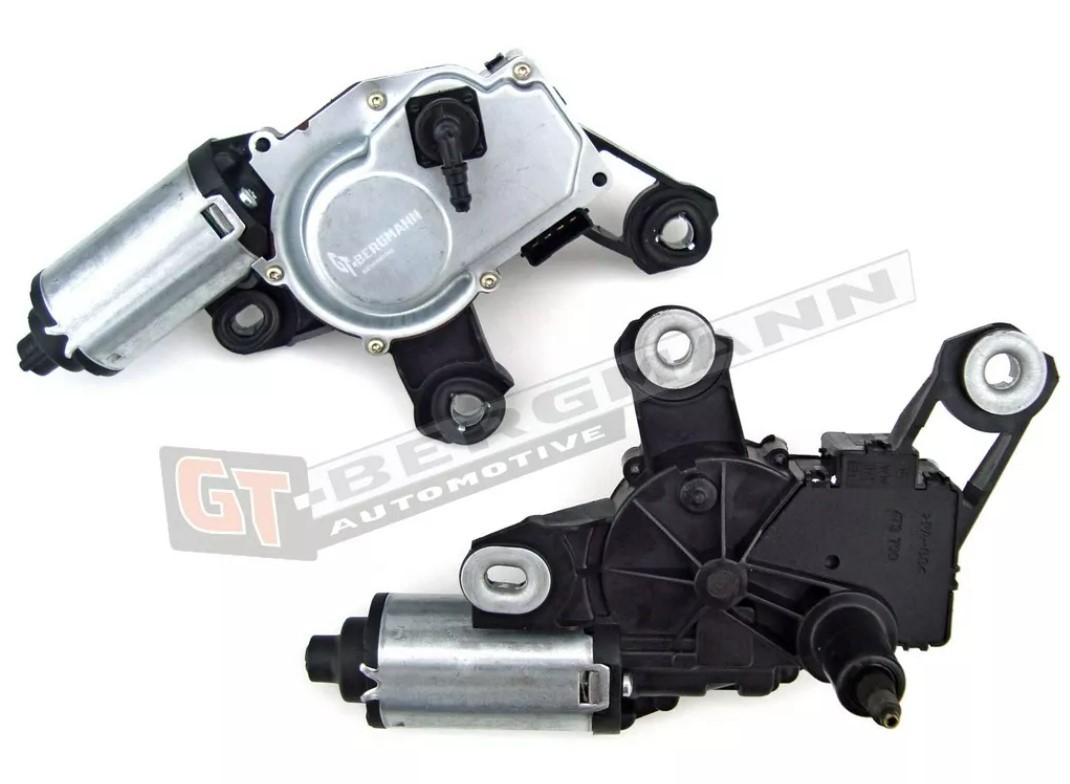 GT-BERGMANN Μοτέρ υαλοκαθαριστήρα GT42-006 GT-BERGMANN GT42-006 Μοτέρ υαλοκαθαριστήρα 200 C2 Sedan (43) γνήσια τιμες