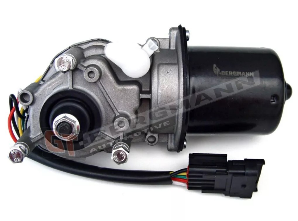 GT-BERGMANN Ablaktörlőmotor GT42-007 GT-BERGMANN Ablaktörlő motor GT42-007 értékelés