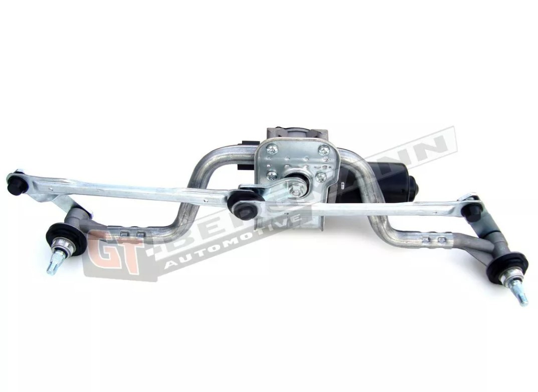 GT-BERGMANN Vindrutetorkarsystem GT42-010 Peugeot 5008 mk1 Torkarmekanism GT-BERGMANN GT42-010