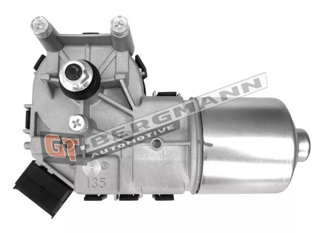GT-BERGMANN Moteur d'essuie-glace GT42-016 Moteur d'essuie-glace GT-BERGMANN AUDI GT42-016