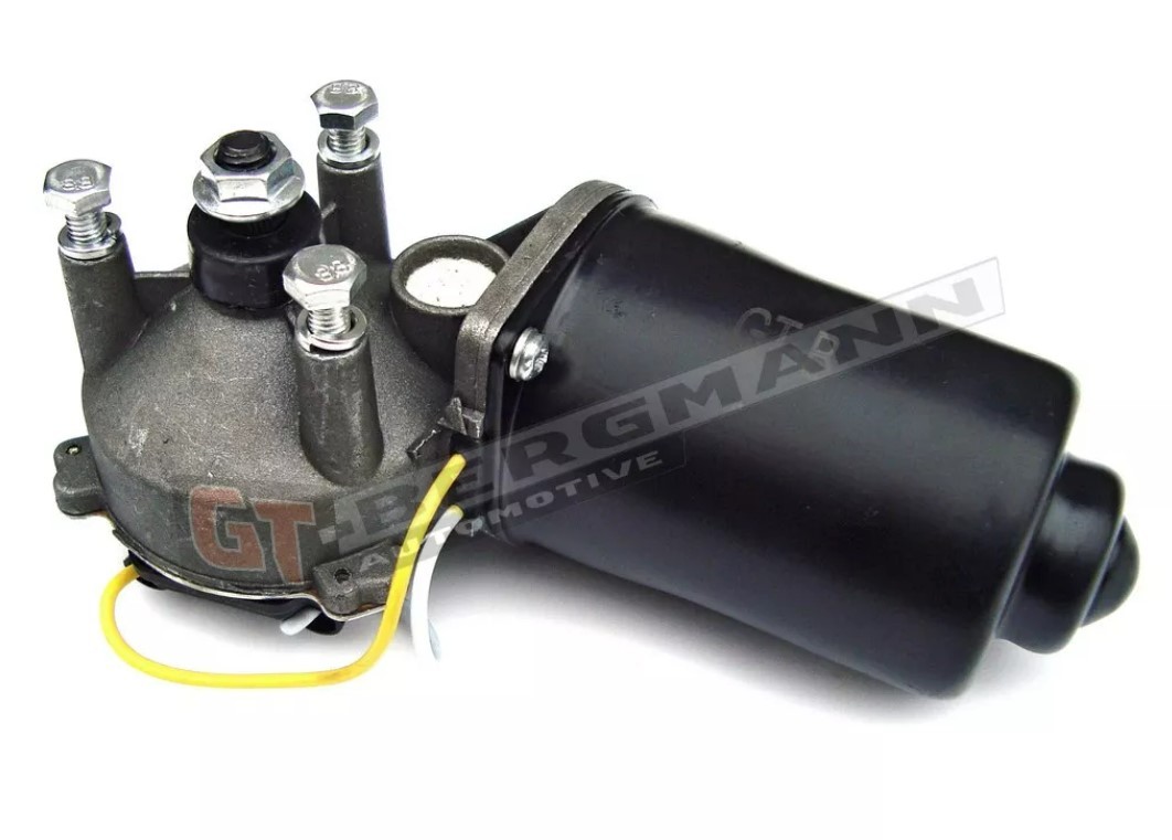 GT-BERGMANN Ablaktörlőmotor GT42-018 GT-BERGMANN Ablaktörlő motor GT42-018 tapasztalat