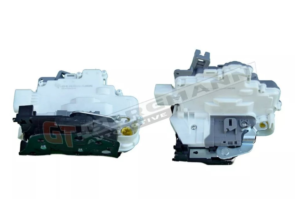 GT-BERGMANN Ovilukko GT43-006 PEUGEOT Etuoven lukko GT-BERGMANN GT43-006