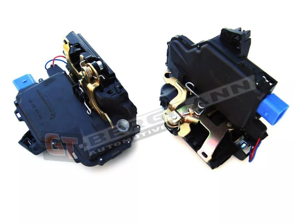 GT-BERGMANN Ovilukko GT43-011 GT43-011 GT-BERGMANN Oven lukko PEUGEOT