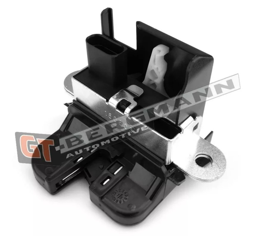 GT-BERGMANN Tagaluugi sulgur GT43-014 GT-BERGMANN GT43-014 Tagaluugi sulgur SMART Fortwo II Kupee (451) 1.0 Turbo (451.332) 84 hj 2012