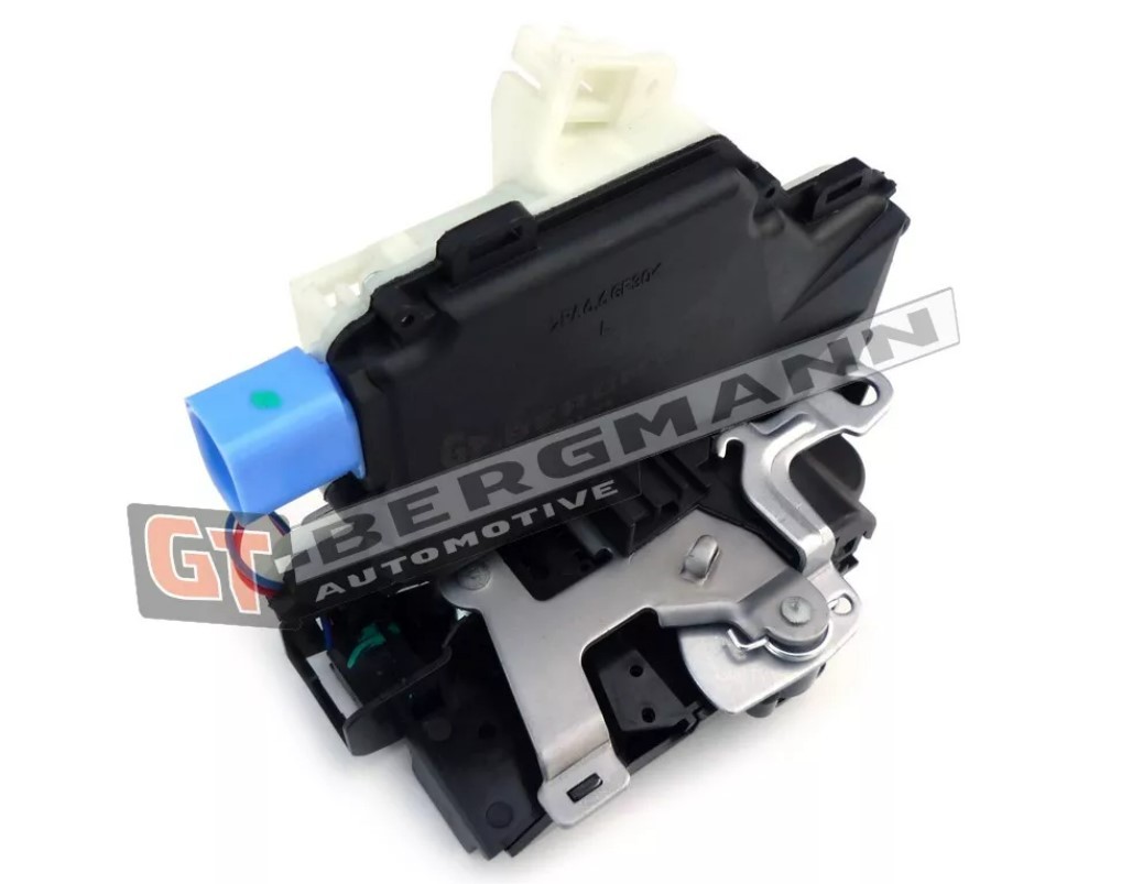 GT-BERGMANN Ovilukko GT43-017 PEUGEOT Oven lukko GT-BERGMANN GT43-017