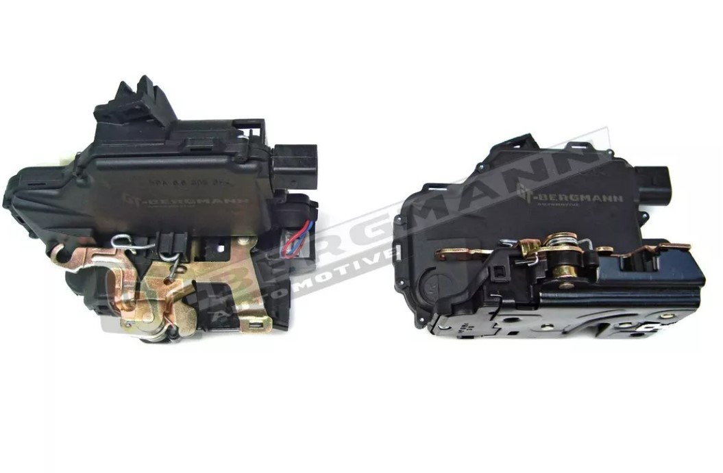 GT-BERGMANN Ukselukk GT43-024 Ukselukk GT-BERGMANN 307 GT43-024 odav