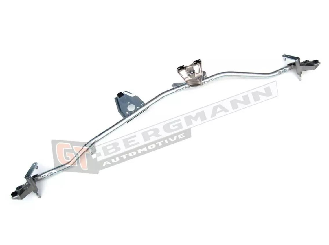 GT-BERGMANN Tiranteria tergicristallo GT44-009 GT-BERGMANN GT44-009 Tiranteria tergicristallo Opel Adam M13 originale prezzo