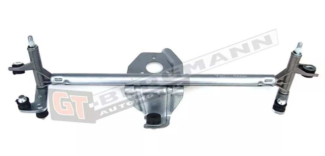 Pesurihoovastik GT-BERGMANN GT44-011 GT-BERGMANN GT44-011 OPEL TIGRA 2010 Pesurihoovastik