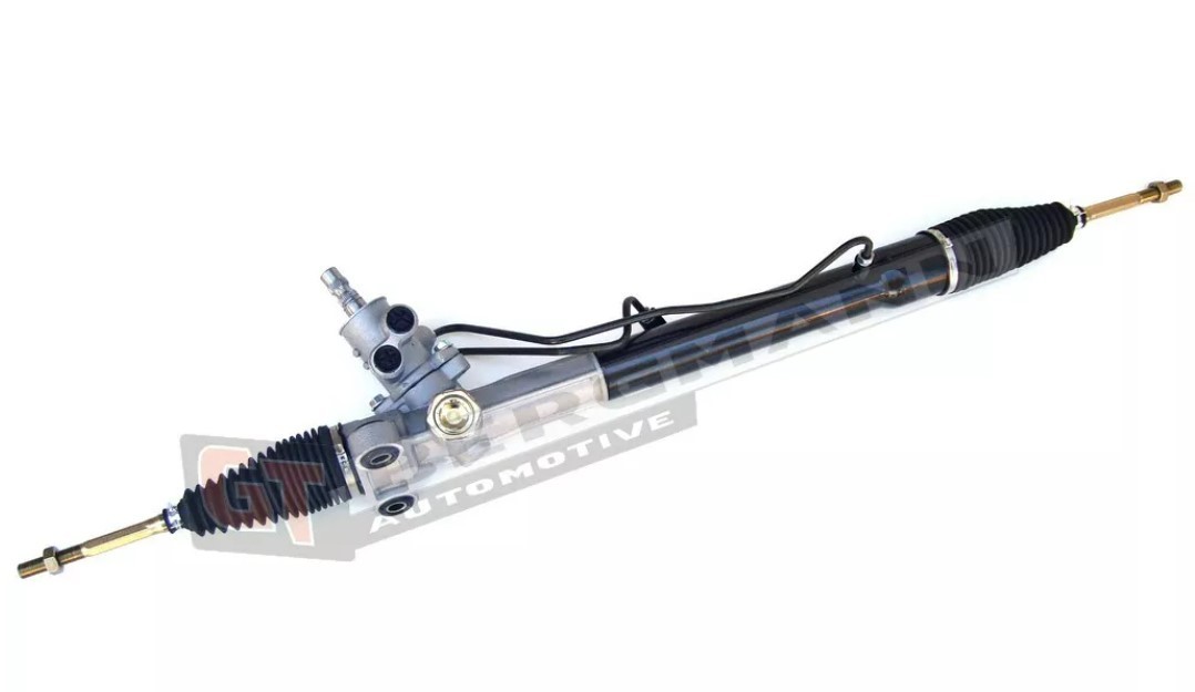 GT-BERGMANN Steering rack GT44250-52010 GT-BERGMANN GT44250-52010 TOYOTA Corolla XII Commercial (E210) rack and pinion replacement