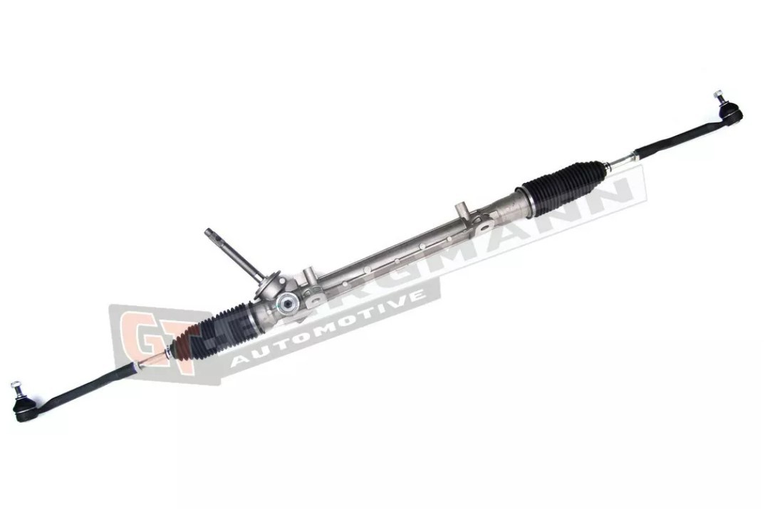 GT-BERGMANN Caixa de direção GT490010058R GT-BERGMANN GT490010058R Direção assistida Renault Grand Scenic 3 originais preço