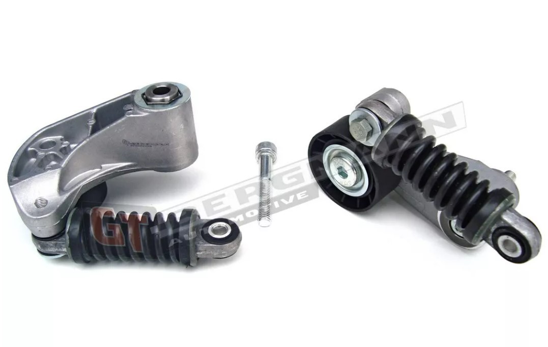 GT-BERGMANN Riemspanner, Poly V-riem GT51-002 Riemen Renault Laguna 1 Grandtour: Riemspanner, Poly V-riem GT-BERGMANN GT51-002